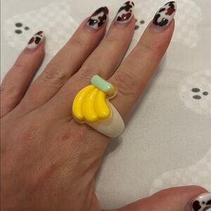 Banana Ring